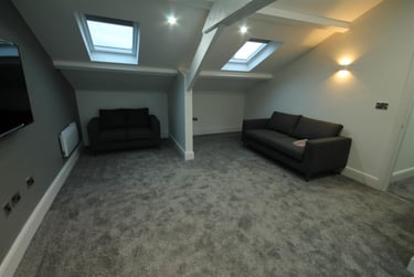2 bed flat, 15-21 Nun Street, City Centre, Newcastle, NE15AG - Image 2